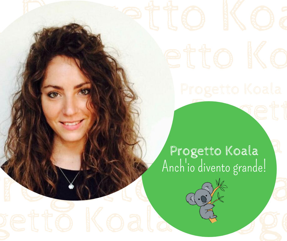 Le esigenze di ragazzi con autismo e delle loro famiglie: Tania ci racconta del Progetto Koala!