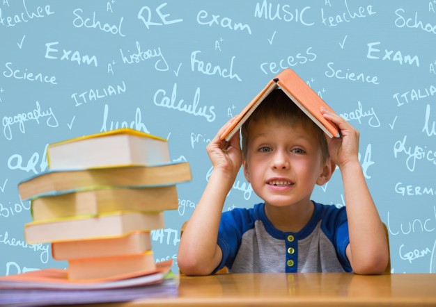 COME AFFRONTARE IL DISTURBO DA DEFICIT DI ATTENZIONE NEI BAMBINI