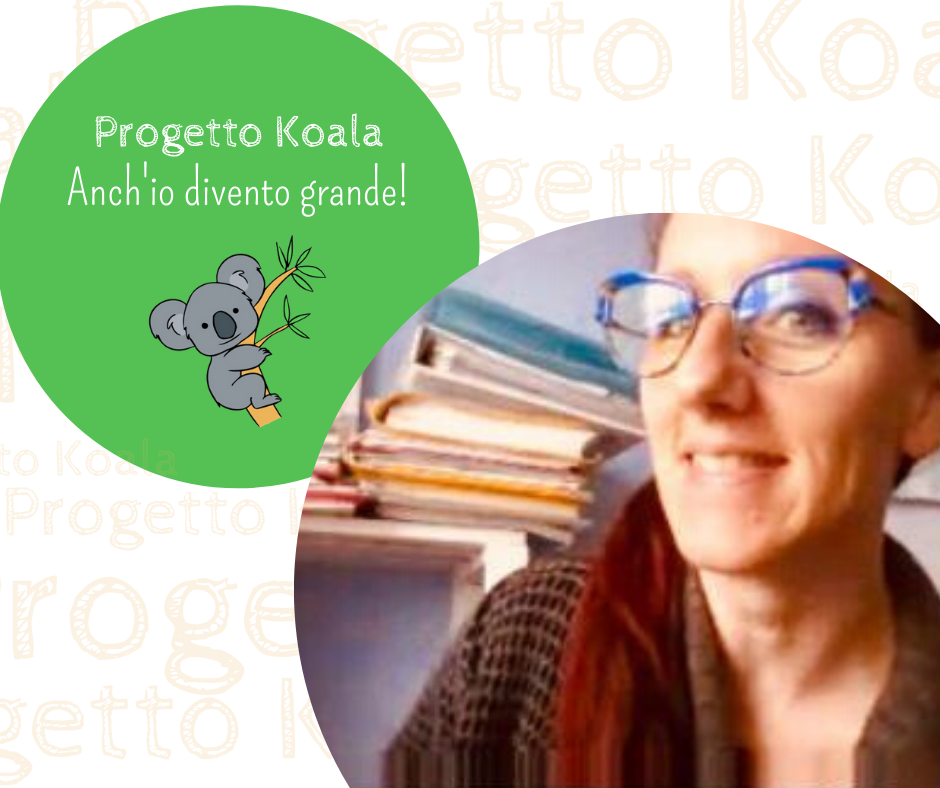 Sara e l’esperienza del Centro Regionale dell’Autismo nel Progetto Koala