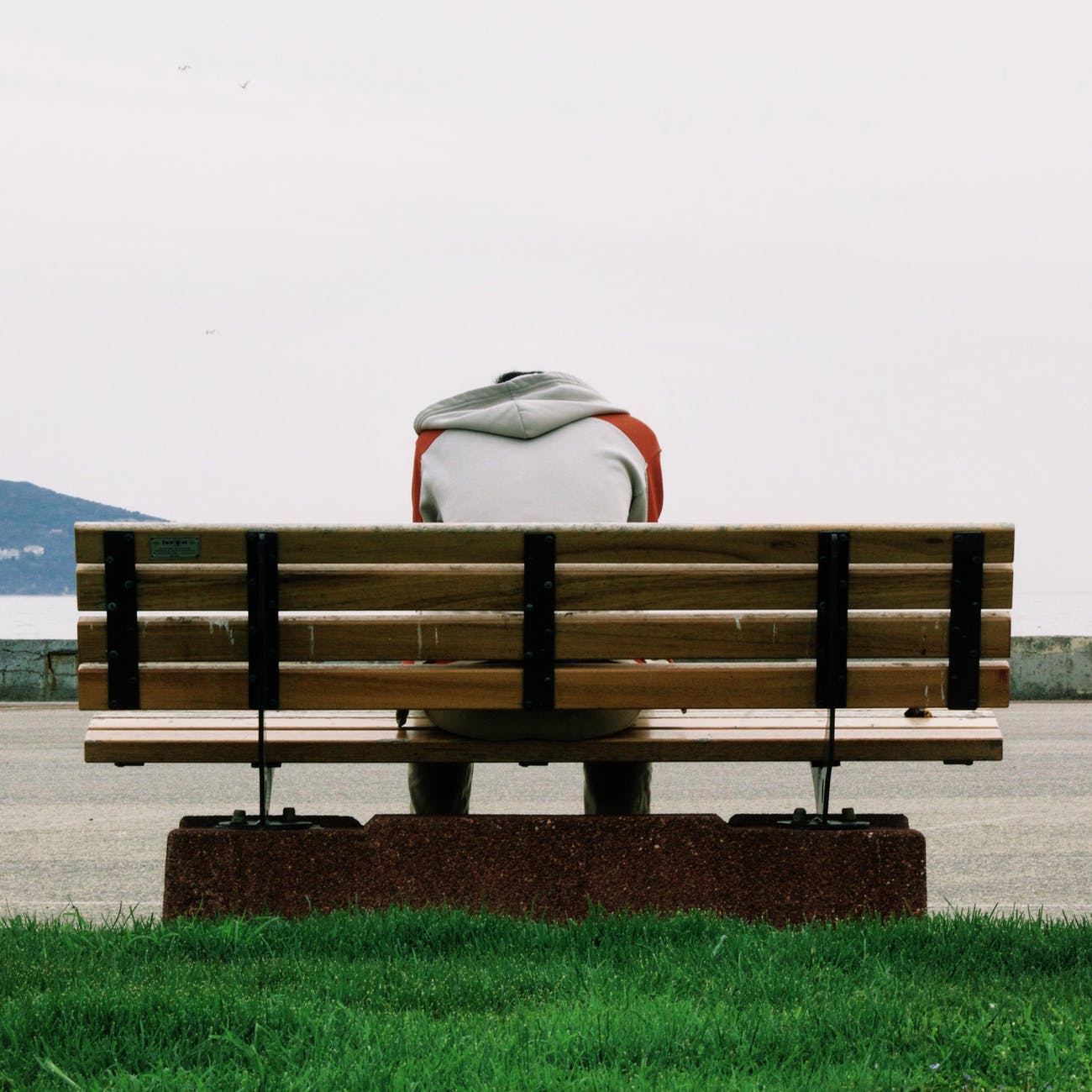 FERITA EMOTIVA:LA SOLITUDINE