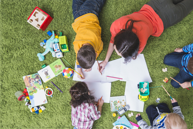 E’ FINITA LA SCUOLA…E ADESSO CHE FACCIO!