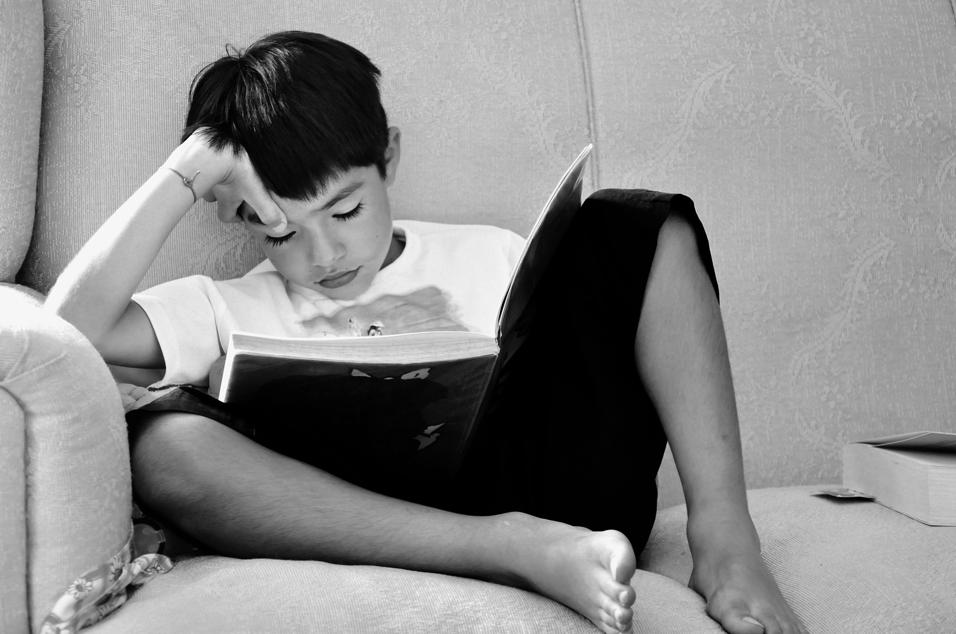 #iorestoacasa: studiare con i figli