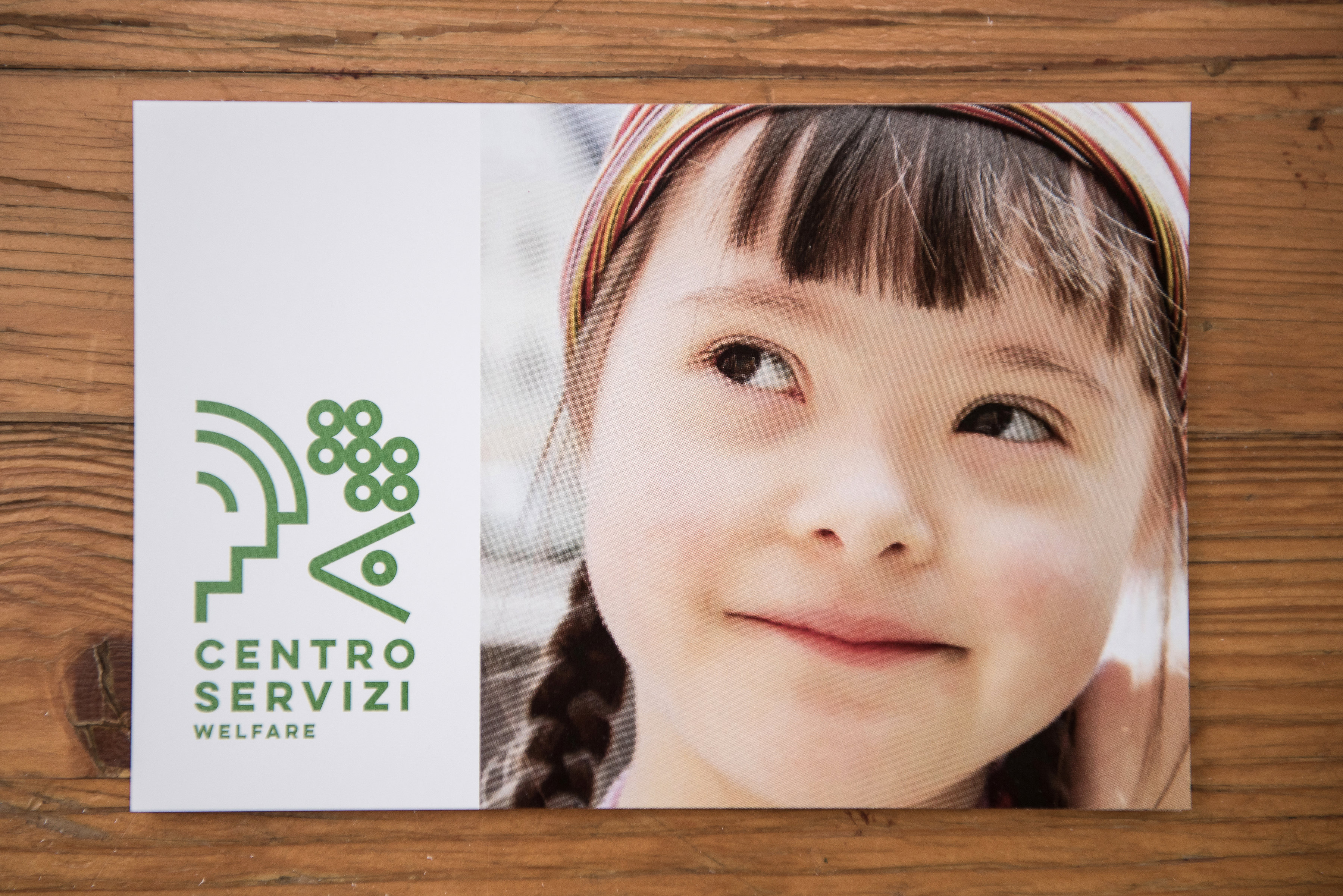 La nostra risposta all'emergenza Covid-19: CSW per l’assistenza di persone con disabilità
