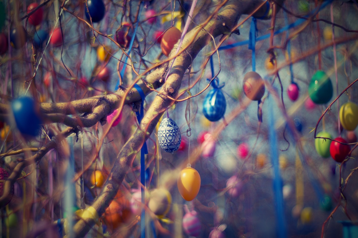 È PRIMAVERA, SPRIGIONATE LA VOSTRA CREATIVITÀ!