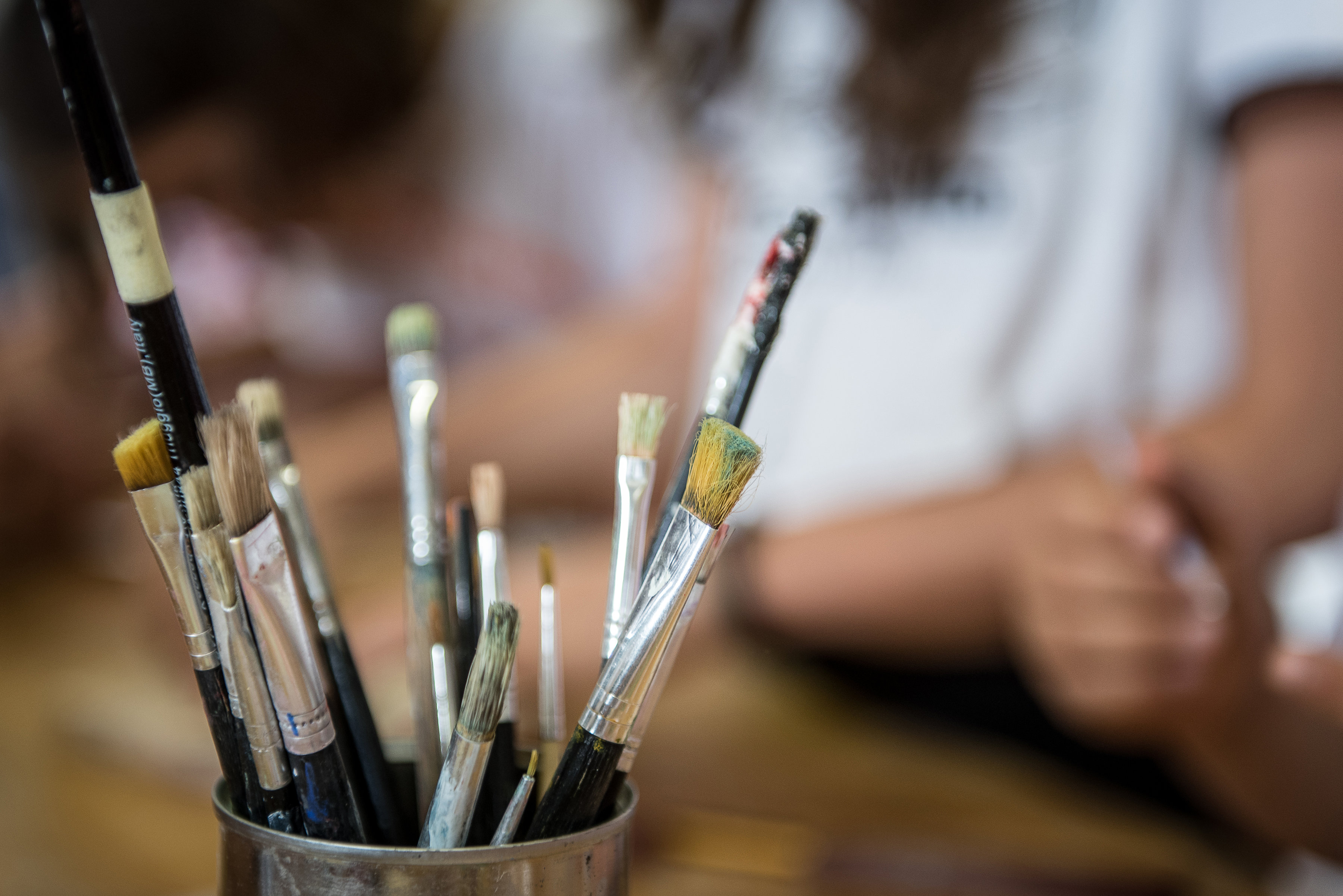 #iorestoacasa: l'arte e i bambini