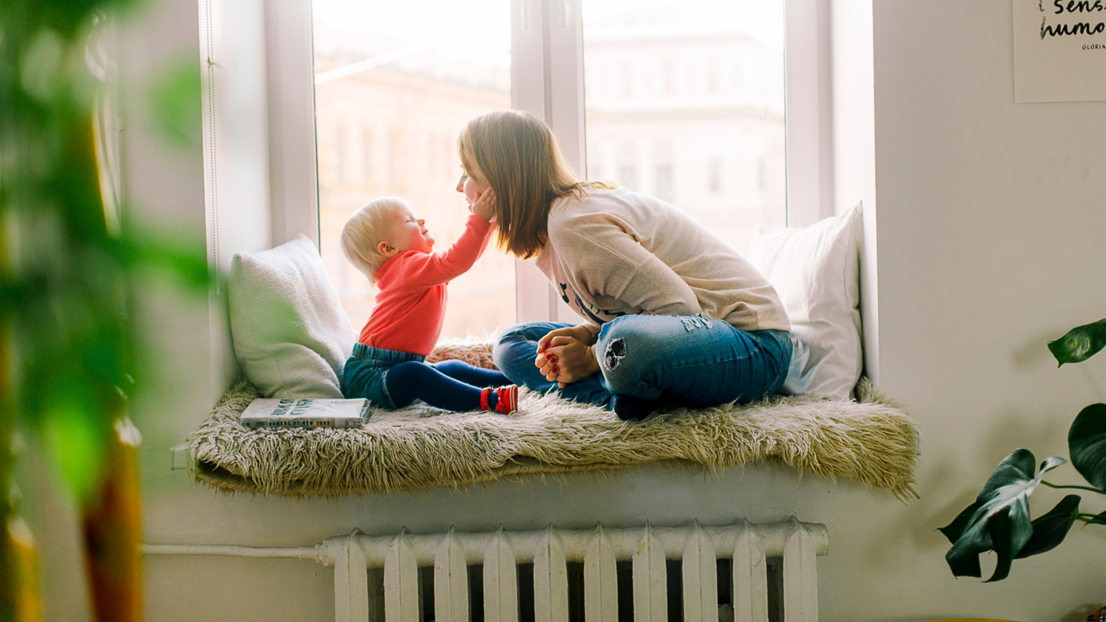 Servizio Sportello Babysitter