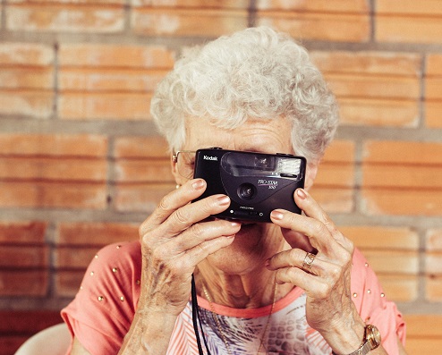 L'importanza delle persone nei servizi alla persona