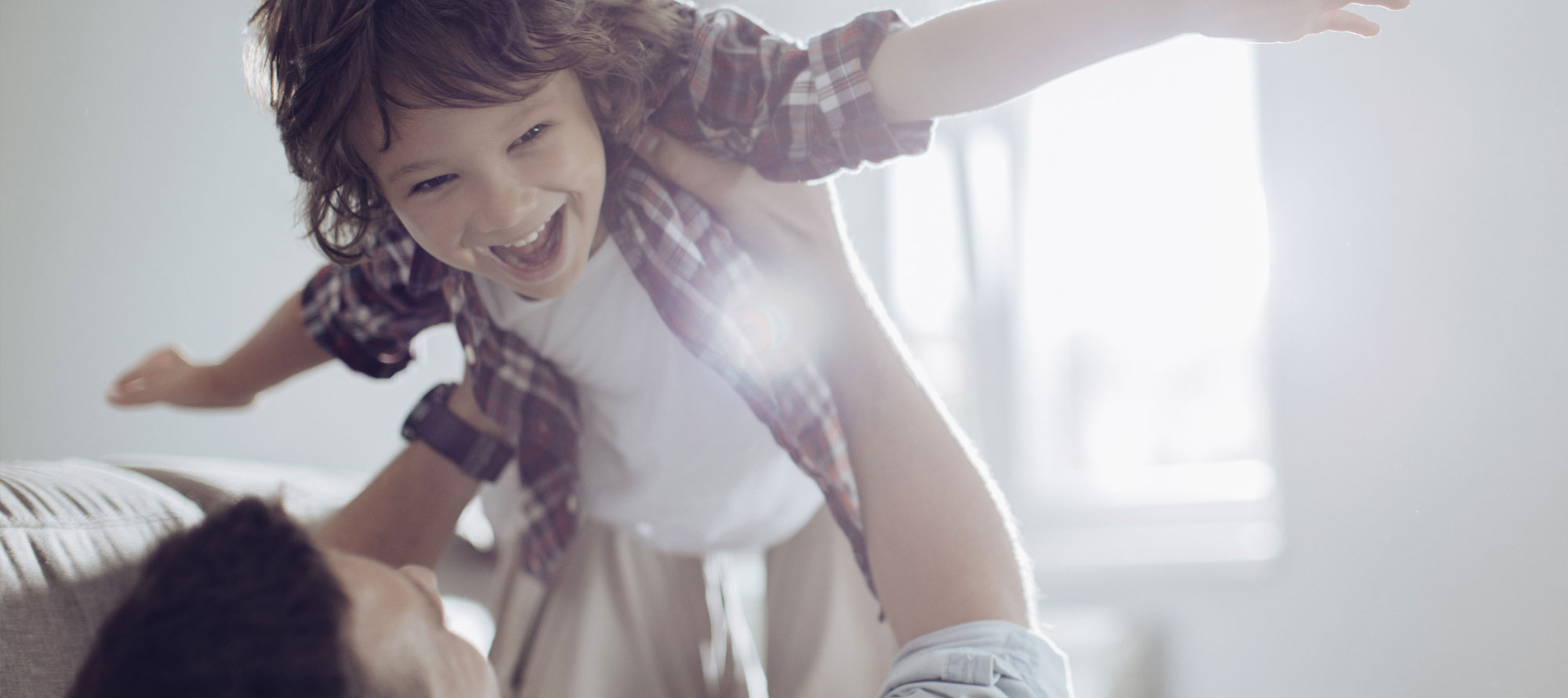 Costruisci il tuo piano di Welfare Familiare