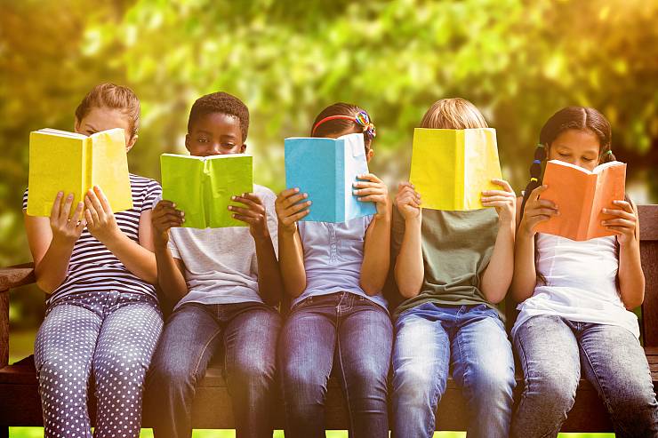 Contrasto alla povertà educativa