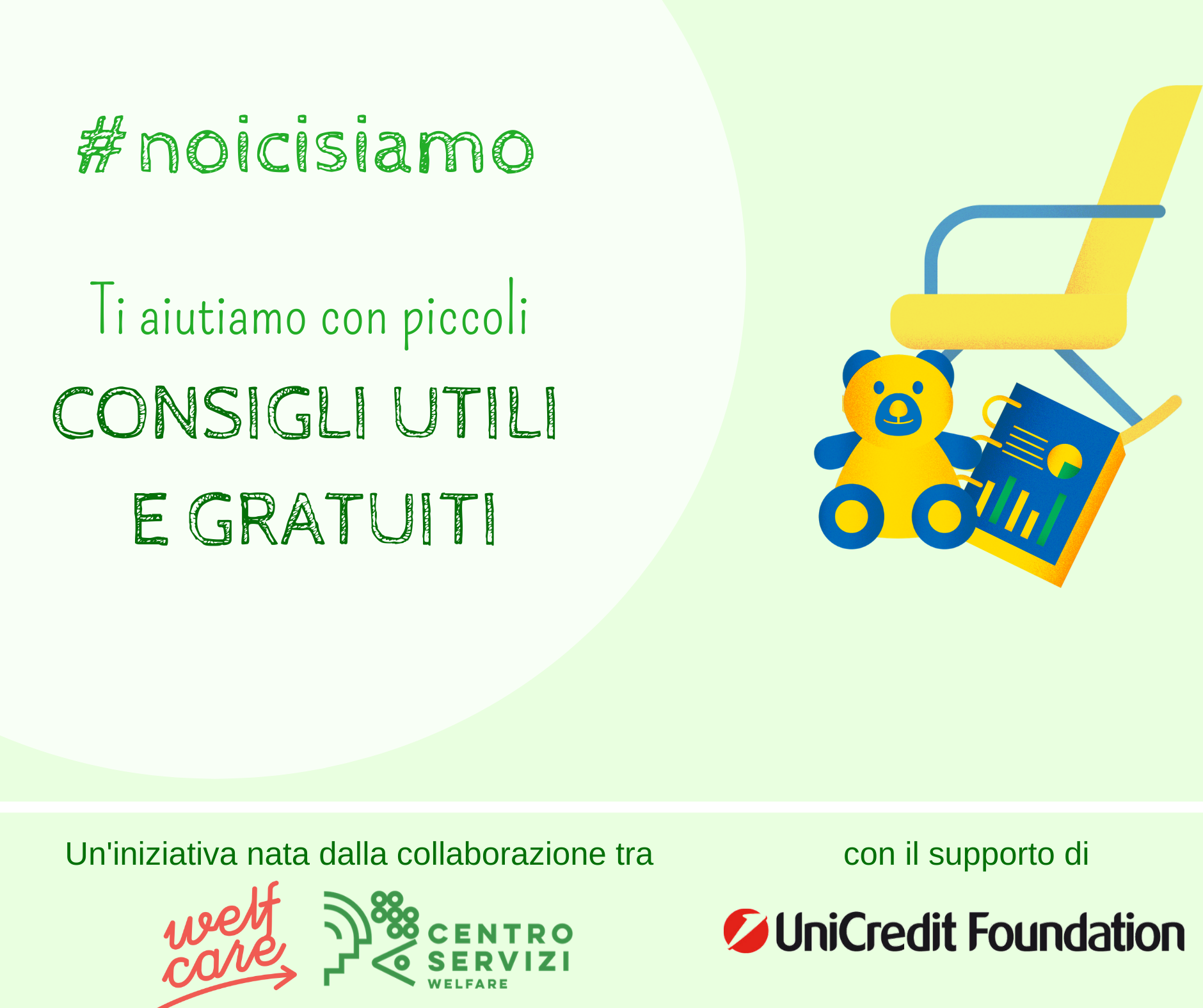 #iorestoacasa: servizio di supporto per la gestione del tempo a casa