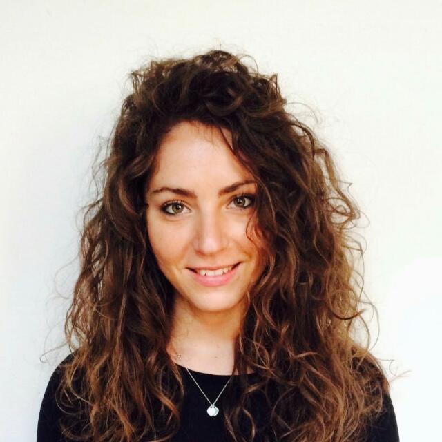 Tania Martini
