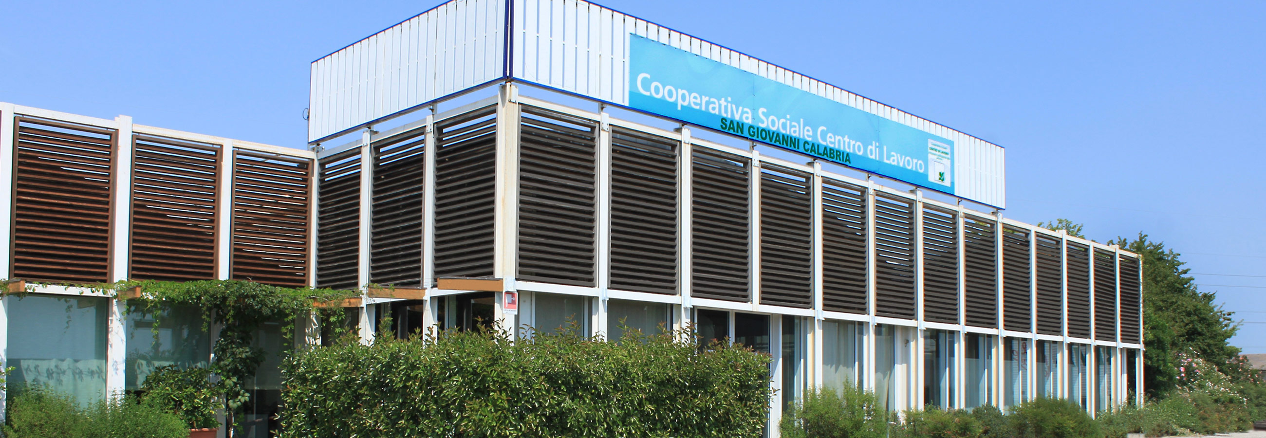 Centro Lavoro