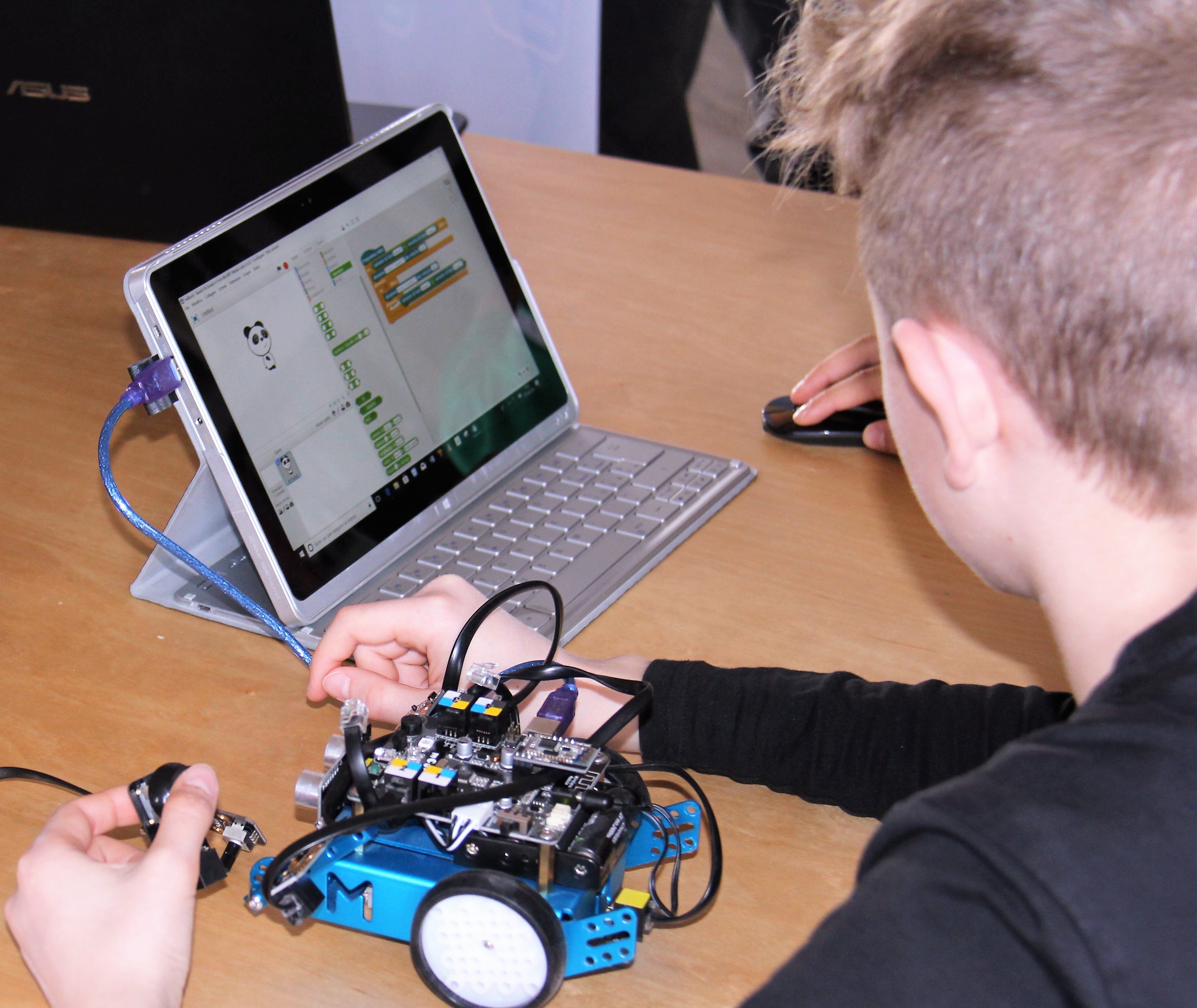 Verona Fablab