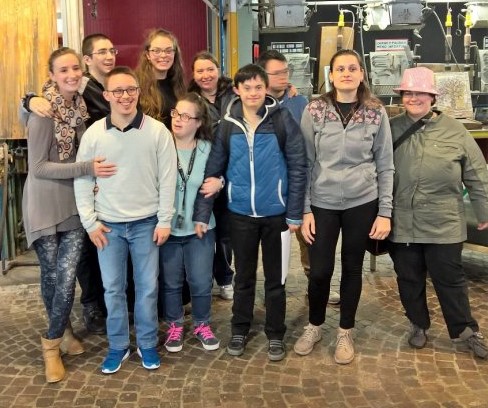 L'Officina dell'Aias