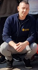 Erik Mazza