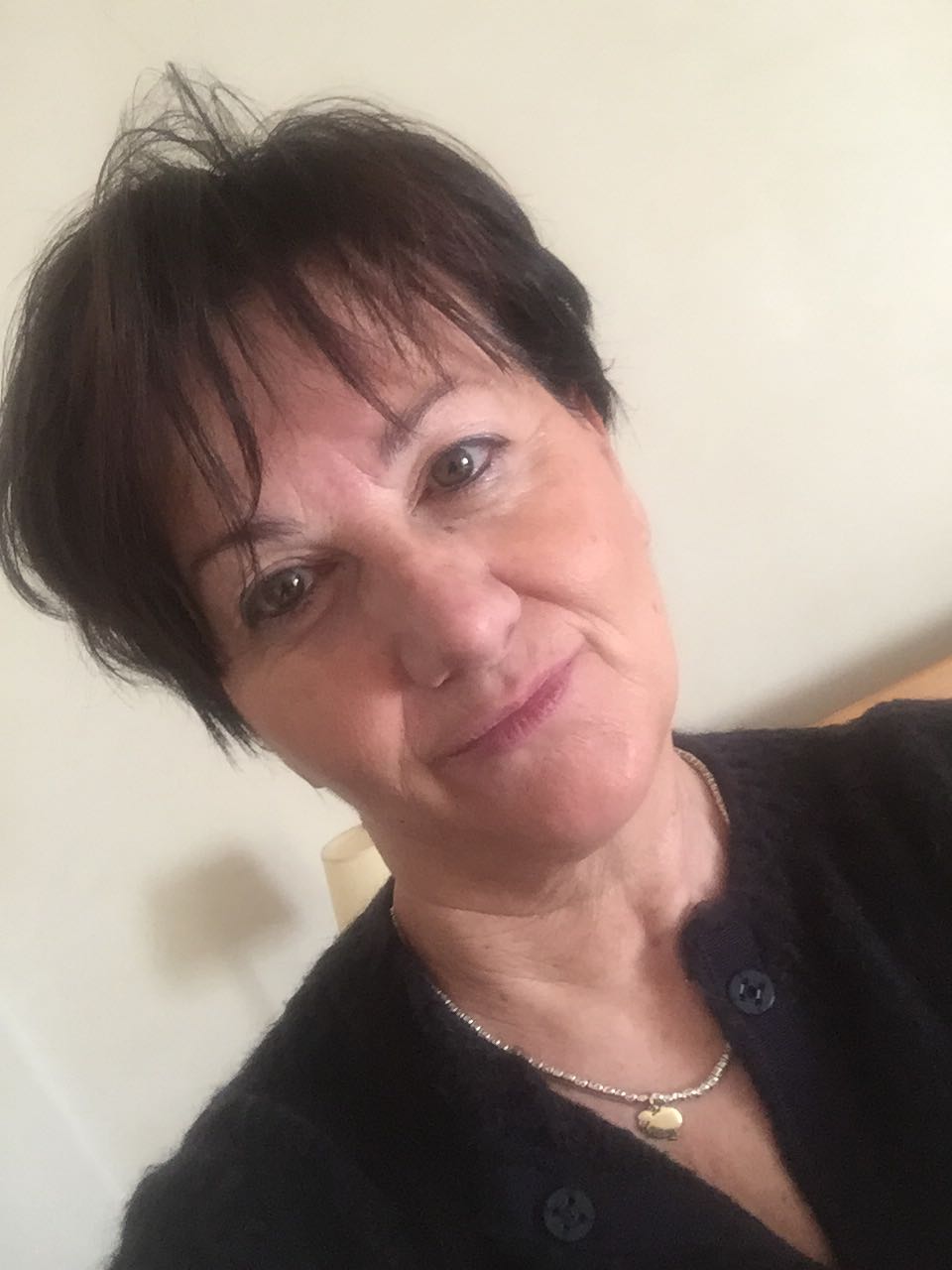 Giovanna Manzati