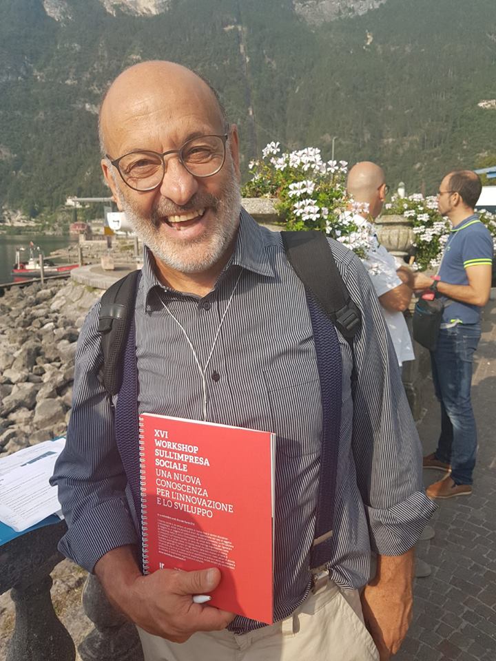 Matteo Peruzzi