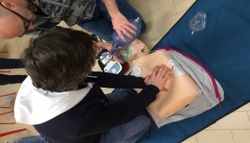Formazione BLS-D
