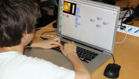 Laboratorio di Coding