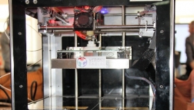 Laboratorio di Stampa in 3D