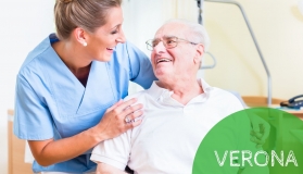 Operatore Socio Sanitario - Diurno - Comune di VERONA