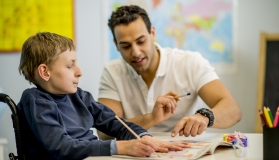 Educatore Professionale - DISABILI