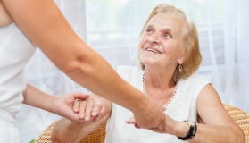 Assistente Personale ANZIANI