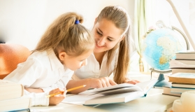 Attività di supporto compiti