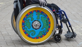 Assistente Personale DISABILI