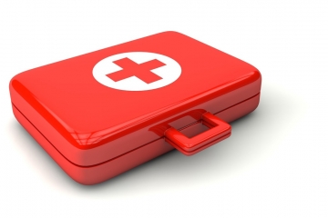 Formazione Primo Soccorso