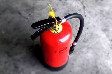 Formazione Antincendio