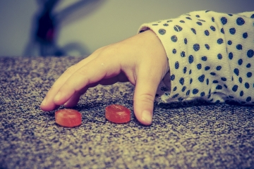 Corso Disostruzione Pediatrica