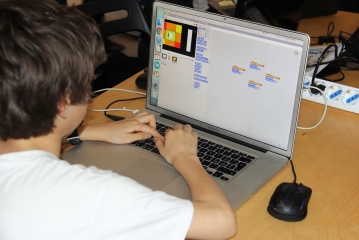 Laboratorio di Coding