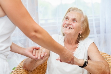 Assistente Personale ANZIANI