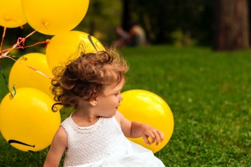Animazione feste per bambini