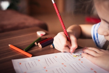 Disturbi specifici dell'apprendimento (DSA)