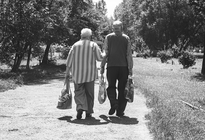 Disabilità Dopo di Noi